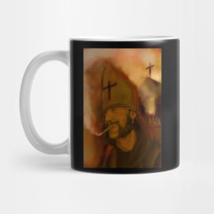 Motorhead Lemmy Mug